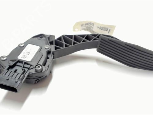 Electronic module CHEVROLET ORLANDO (J309) 2.0 D | BP21236727M83 - Image 2