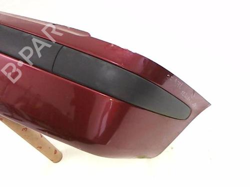 Rear bumper RENAULT MEGANE I Classic (LA0/1_) 1.9 dCi (LA05, LA1F) | BP20477076C8 