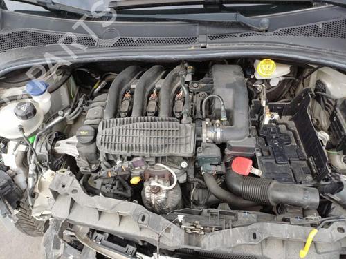 Front left window mechanism CITROËN C3 III (SX) 1.2 VTi 82 | BP24116360C22  - Image 8