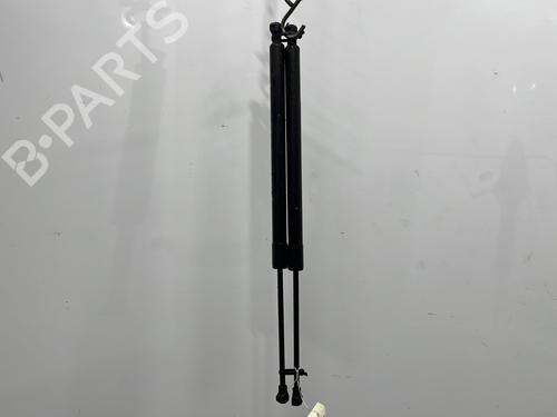 Gasdæmper bagklap RENAULT MODUS / GRAND MODUS (F/JP0_) 1.5 dCi (JP0G, JP0H) (106 hp) 32631087