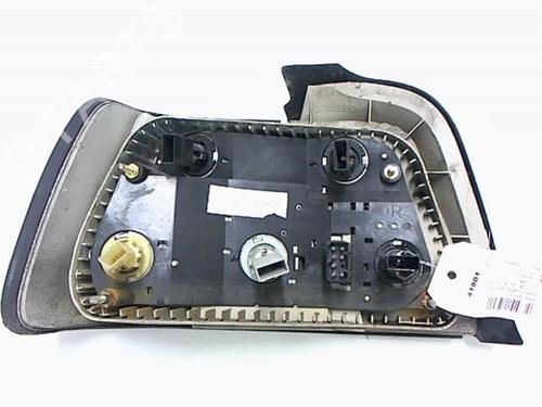 Used Right taillight Right taillight 20470532 20470532