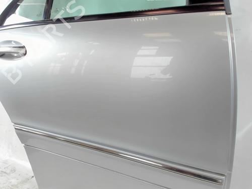 Right rear door MERCEDES-BENZ C-CLASS (W203) C 270 CDI (203.016) | BP20476893C5 