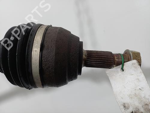 Right front driveshaft PEUGEOT 807 (EB_) 2.0 HDI | BP35892741M39 - Image 3