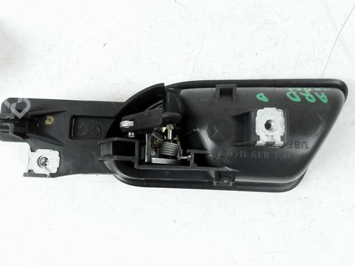 Puxador interior trás direito Puxador interior trás direito VW GOLF V (1K1) [2003-2010] 36372191 36372191