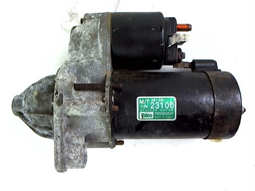 Starter HYUNDAI COUPE I (RD) 2.0 16V | BP20448071M8 