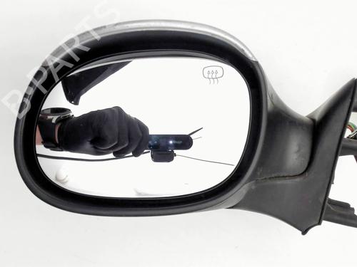 Used Left mirror CITROËN XSARA PICASSO (N68) 2.0 HDi (90 hp) 28527338