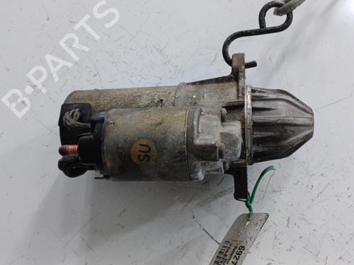 Used Starter Starter DAEWOO ESPERO (KLEJ) [1991-1999] 33439319 33439319