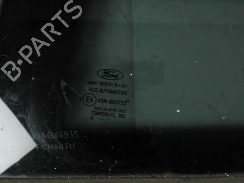 rear-left-door-window-ford-fiesta-vi-cb1-ccn-2008-32250189 main image