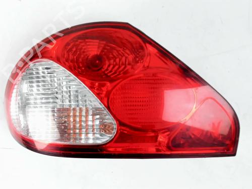 Used Left taillight JAGUAR X-TYPE I (X400) 3.0 V6 All-wheel Drive (230 hp) 28683544