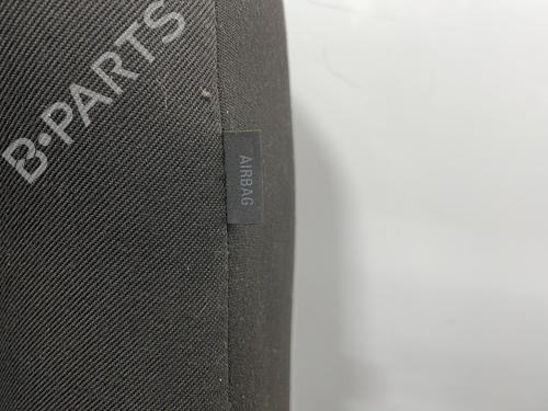 Left front seat OPEL MERIVA B MPV (S10) 1.7 CDTI (75) | BP23263481C15 