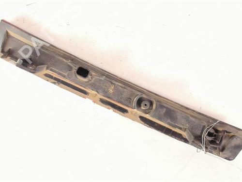 Used Third brake light Third brake light RENAULT CAPTUR I (J5_, H5_) 1.5 dCi 90 (J5N4, J5M5, J5MW, J5M6, J5AL, J5AJ) (90 hp) 20427599 20427599