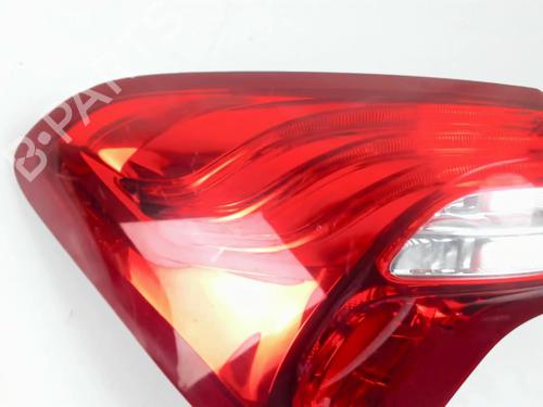 Left taillight CITROËN DS5 1.6 HDi 115 | BP28362072C34 
