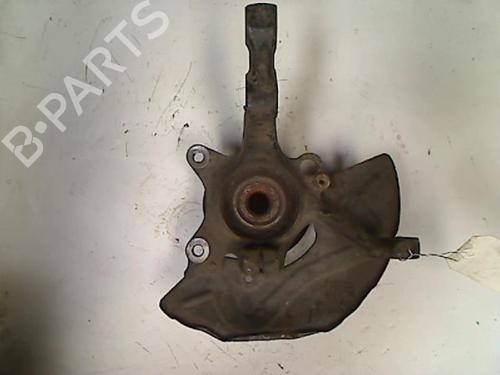 Right front steering knuckle SEAT TOLEDO I (1L2) | BP21203408M26