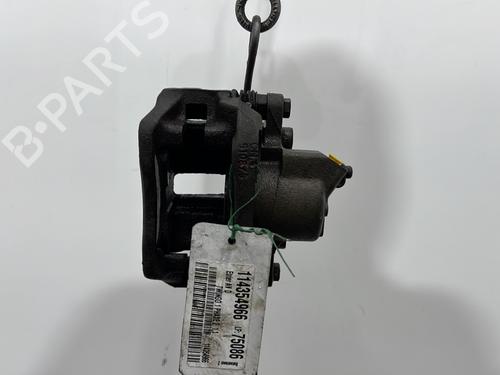 Høyre bremsekaliper foran RENAULT TWINGO I (C06_) 1.2 (C066, C068) | BP29922023M104 