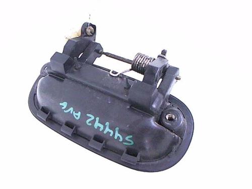 Front left exterior door handle TOYOTA LITEACE Van (_R2__V) 2.0 D (CR27_V, CR27RV) | BP21231942C128