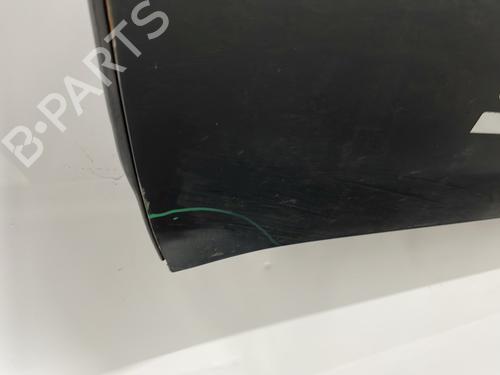 Left front door PEUGEOT 208 I (CA_, CC_) 1.6 HDi | BP26688966C2
