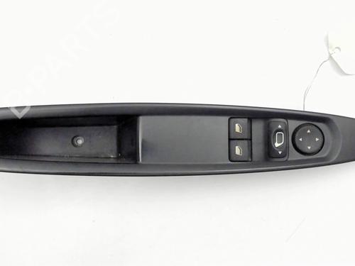 Used Left front window switch CITROËN C4 I (LC_) 1.6 16V (109 hp) 30363845