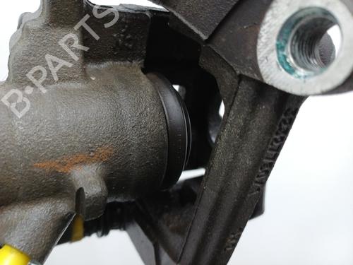 Used Left rear brake caliper Left rear brake caliper OPEL VIVARO B Van (X82) 1.6 CDTI (05) (95 hp) 21565486 21565486