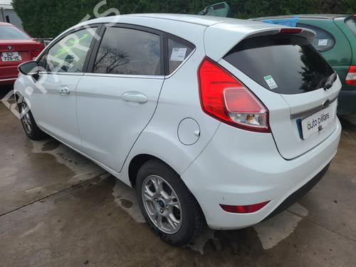 Engine FORD FIESTA VI (CB1, CCN) 1.6 TDCi | BP34477241M1 - Image 12