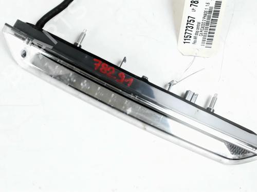 Third brake light CITROËN C4 Picasso II 1.6 HDi / BlueHDi 115 | BP30689145L11