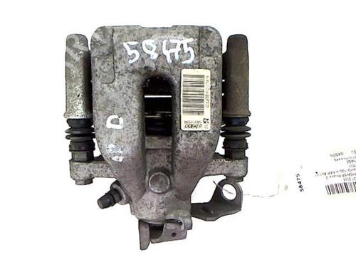 Used Right rear brake caliper PEUGEOT 2008 I (CU_) 1.6 BlueHDi 100 (100 hp) 20432168