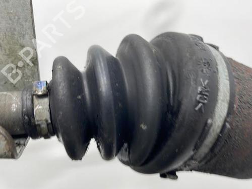 Left front driveshaft ALFA ROMEO MITO (955_) 1.4 (955.AXB1B, 955.AXU1A) | BP20419201M38 
