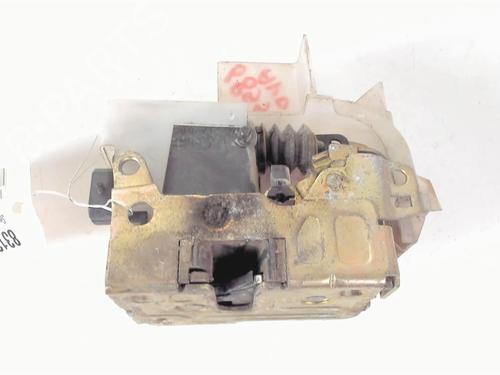 Used Front right lock Front right lock RENAULT ESPACE III (JE0_) 2.2 12V TD (JE0E, JE0H, JE0P) (113 hp) 25265478 25265478