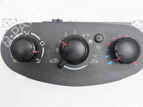 Commande Chauffage RENAULT TWINGO III (BCM_, BCA_) 1.0 SCe 65 (BCMJ) | BP20394926I5 