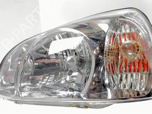 Left headlight HYUNDAI SANTA FÉ I (SM) 2.0 CRDi 4x4 | BP20459116C28 