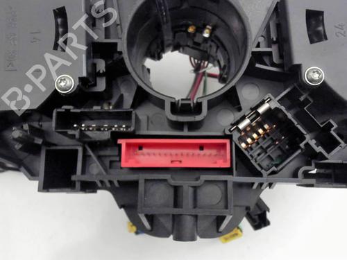 Used Steering column stalk Steering column stalk RENAULT MEGANE II Coupé-Cabriolet (EM0/1_) 1.6 (113 hp) 30795208 30795208