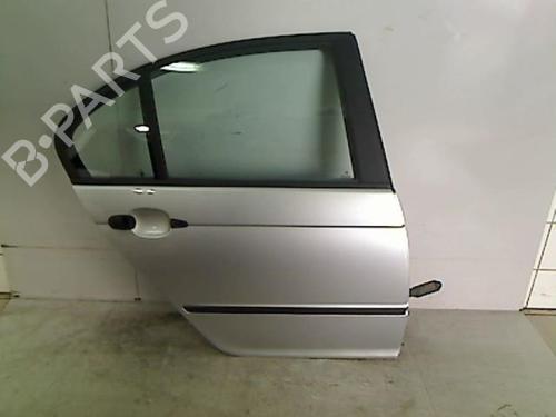 Tür rechts hinten für BMW 3 (E46) 320 d (150 hp) 20471573