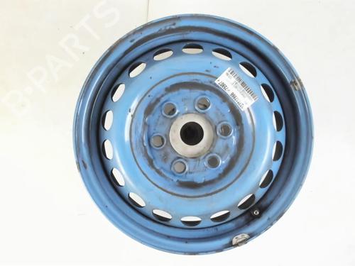 Used Rim MERCEDES-BENZ SPRINTER 3,5-t Van (B906) 313 CDI (906.631, 906.633, 906.635, 906.637) (129 hp) 27293960