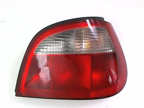 Used Right taillight RENAULT MEGANE I (BA0/1_) 1.9 D Eco (BA0A, BA0U, BA0R) (64 hp) 20477377
