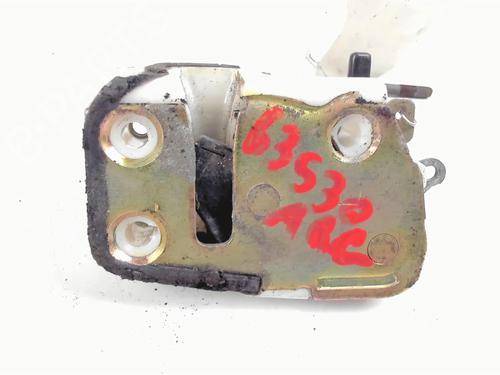Rear left lock HONDA CIVIC III Shuttle (AN, AR) 1.5 (AN) | BP21238770C100 
