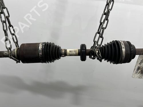 Used Left front driveshaft RENAULT KANGOO Express (FC0/1_) 1.5 dCi (FC07, FC1R) (65 hp) 30795220