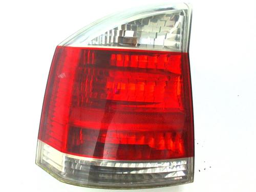 Left taillight OPEL VECTRA C GTS (Z02) 1.9 CDTI (F68) | BP20462760C34 