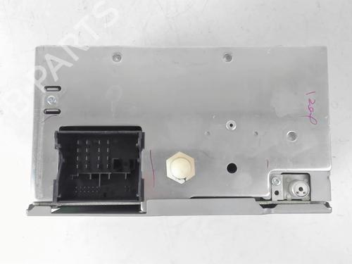Radio FORD C-MAX (DM2) 1.8 TDCi | BP20444997E6 