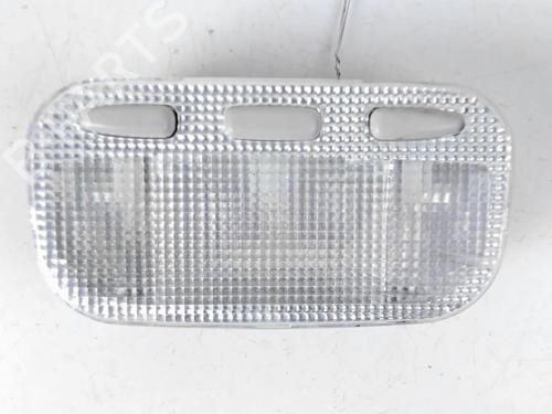 Innerbelysning PEUGEOT 307 (3A/C) 2.0 HDi 110 (107 hp) 20422293