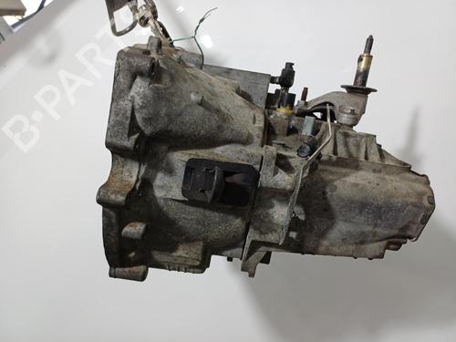 Gearbox PEUGEOT 807 (EB_) 2.0 HDi | BP37037214M3 - Image 9