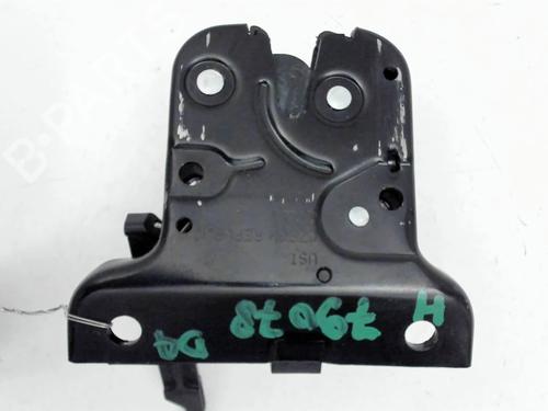 tailgate-lock-audi-a3-8p1-2003-2004-2005-2006-2007-2008-2009-2010-2011-2012-2013-32396710 main image