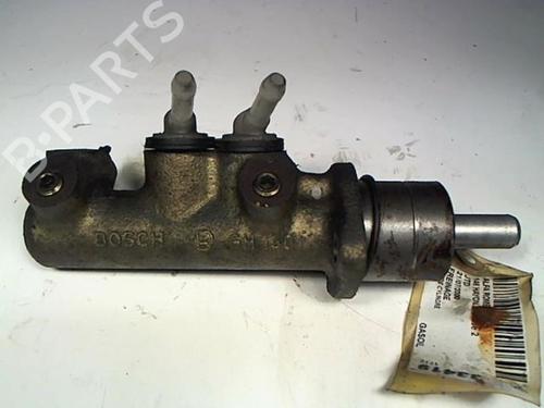 Brake master cylinder ALFA ROMEO 146 (930_) 1.9 JTD (930.B4B) | BP20434644M77 