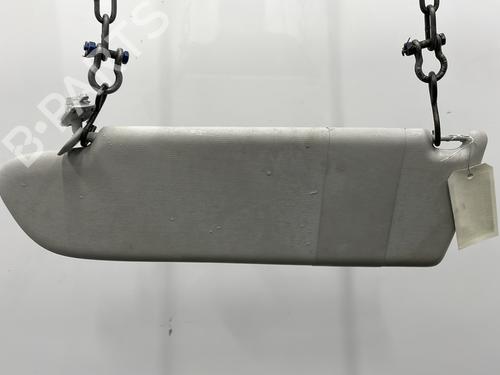 Used Left sun visor Left sun visor VW TRANSPORTER T6 Van (SGA, SGH, SHA, SHH) 2.0 TDI (150 hp) 22346482 22346482