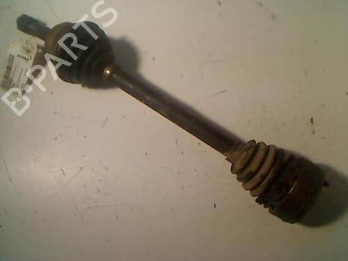 Used Left front driveshaft Left front driveshaft SEAT IBIZA II (6K1) 1.9 SDI (68 hp) 33445758 33445758