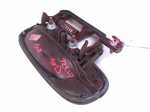 front-right-exterior-door-handle-peugeot-607-9d-9u-22-hdi-9101q5-2000-20391919 main image
