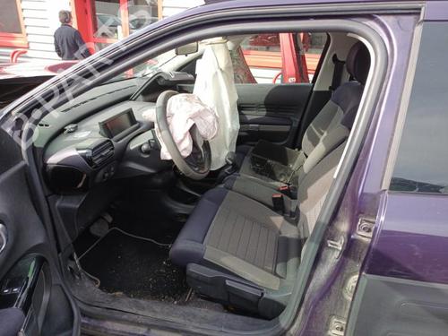 Tailgate CITROËN C4 CACTUS 1.2 VTi 82 | BP24653994C6 - Image 6