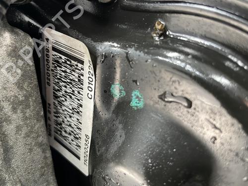 Engine RENAULT LAGUNA Coupe (DT0/1) 2.0 dCi (DT01, DT08, DT09, DT0K, DT12, DT1C, DT1D, DT1M,... | BP32695118M1  - Image 9