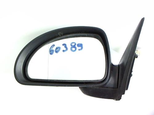 Left mirror KIA CEE'D Hatchback (ED) 1.6 CRDi 115 | BP20399013C26 