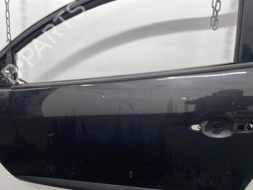 Left front door RENAULT MEGANE III Coupe (DZ0/1_) 1.5 dCi (DZ09, DZ0D, DZ1F, DZ1G, DZ14, DZ29) | BP30308353C2
