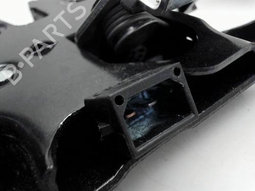 Used Tailgate lock Tailgate lock AUDI A3 (8P1) 1.9 TDI (105 hp) 32396710 32396710