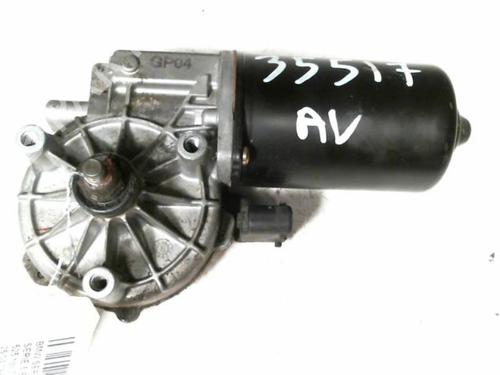 Used Front wiper motor BMW 5 (E39) 525 tds (143 hp) 20412033